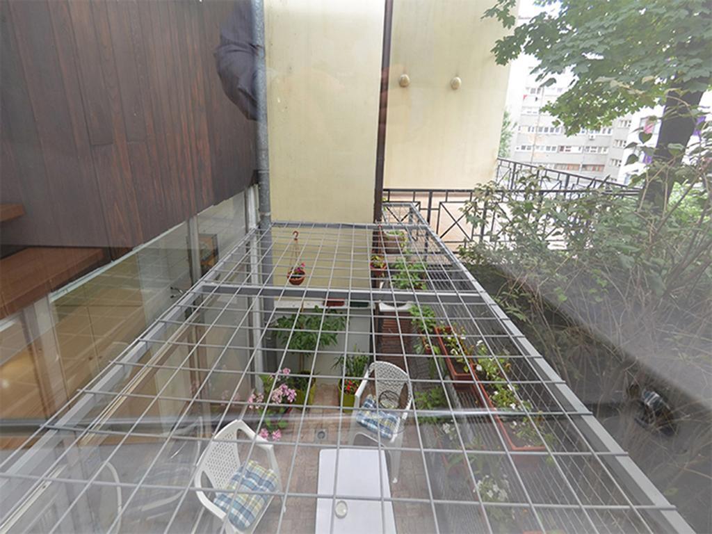 Apartments Asja Sarajevo Exterior photo
